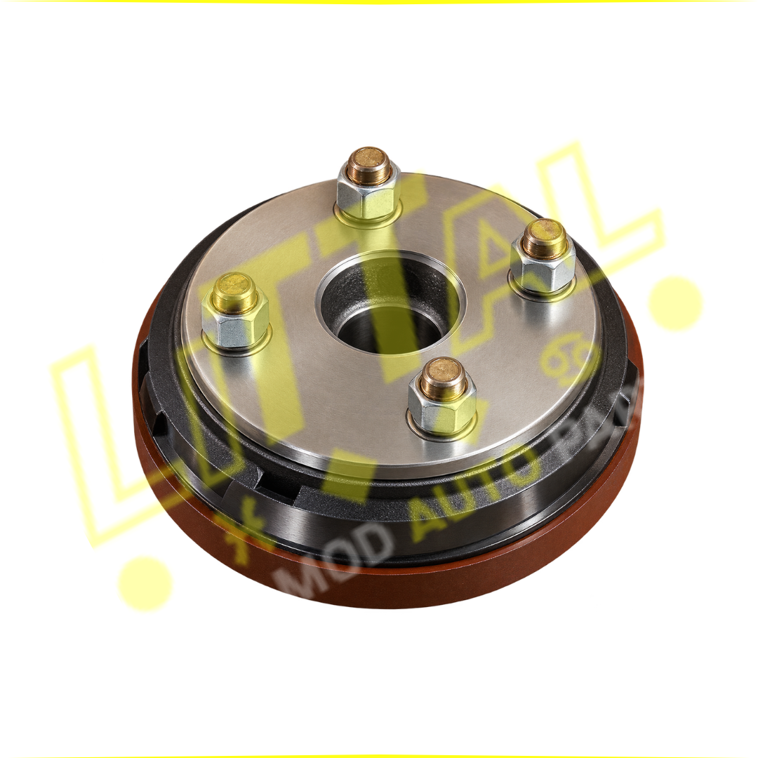 DISC ROTTER